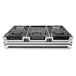 Acquista MAGMA MULTI FORMAT CASE PLAYER/MIXER SET online | Merula Strumenti Musicali