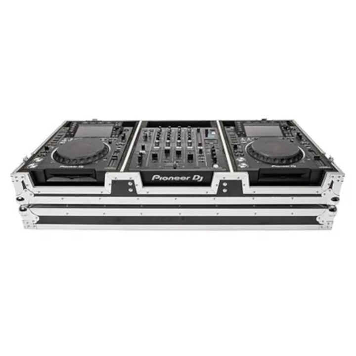Acquista MAGMA MULTI FORMAT CASE PLAYER/MIXER SET online | Merula Strumenti Musicali