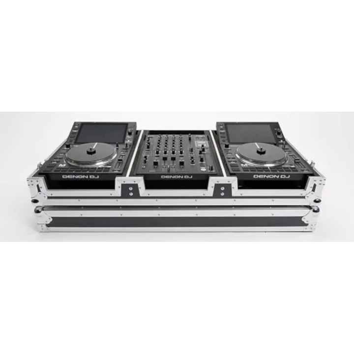 Acquista MAGMA MULTI FORMAT CASE PLAYER/MIXER SET online | Merula Strumenti Musicali