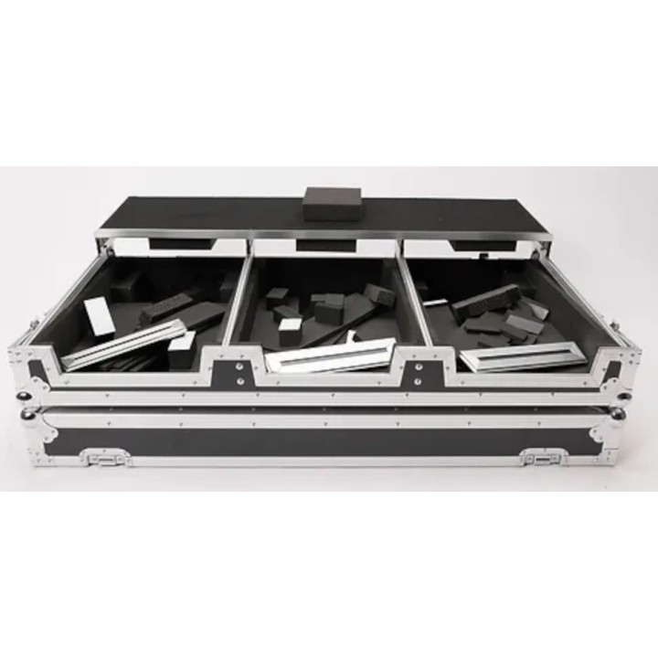 Acquista MAGMA MULTI FORMAT WORKSTATION PLAYER/MIXER SET online | Merula Strumenti Musicali