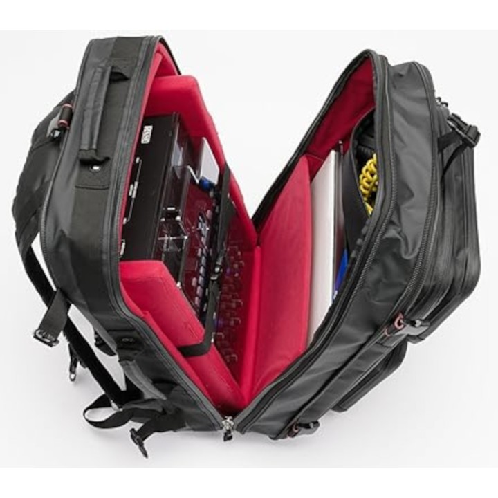 Acquista MAGMA RIOT DJ BACKPACK XL online | Merula Strumenti Musicali