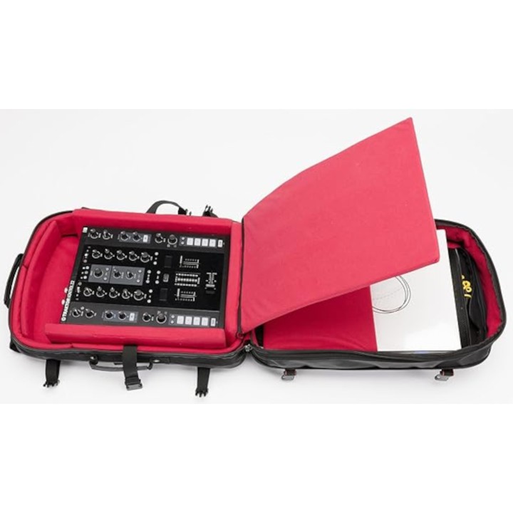 Acquista MAGMA RIOT DJ BACKPACK XL online | Merula Strumenti Musicali