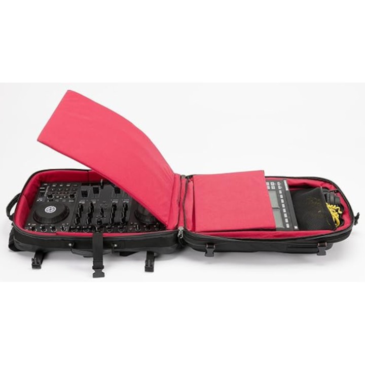 Acquista MAGMA RIOT DJ BACKPACK XL online | Merula Strumenti Musicali