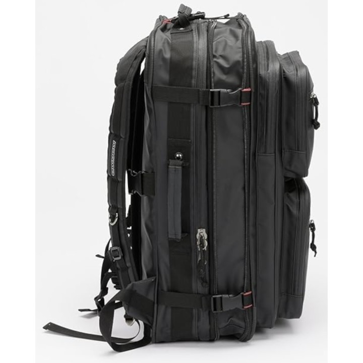 Acquista MAGMA RIOT DJ BACKPACK XL online | Merula Strumenti Musicali