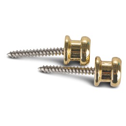 Acquista GEWA 555118 SECURITY LOCK DORATO online | Merula Strumenti Musicali