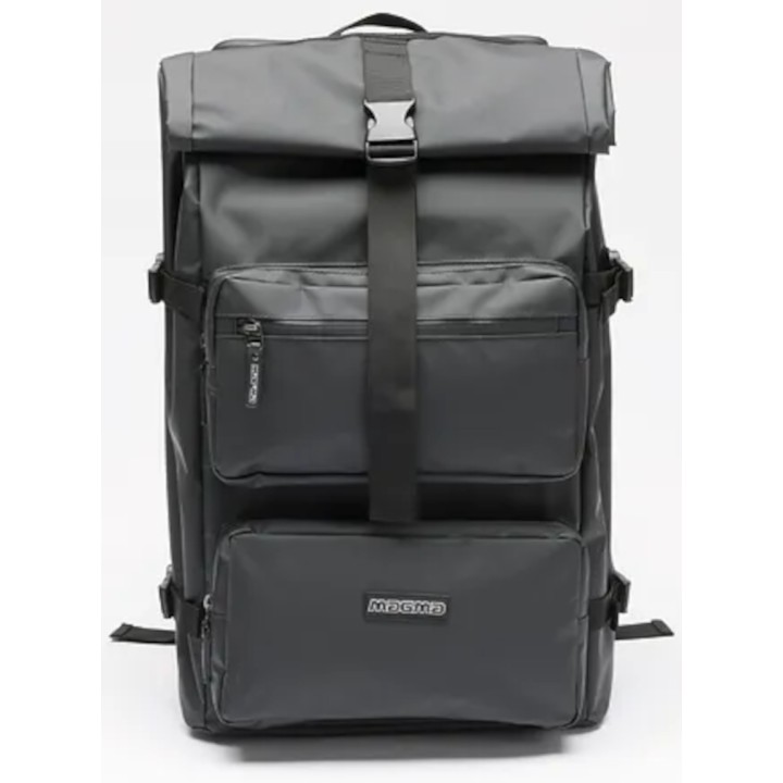 Magma - ROLLTOP BACKPACK III