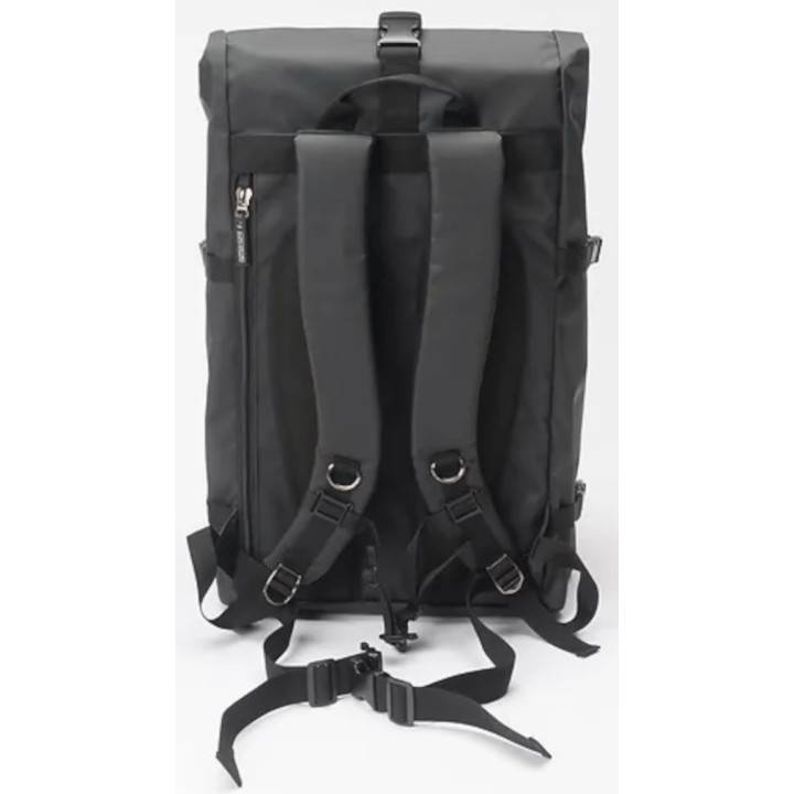 Magma - ROLLTOP BACKPACK III