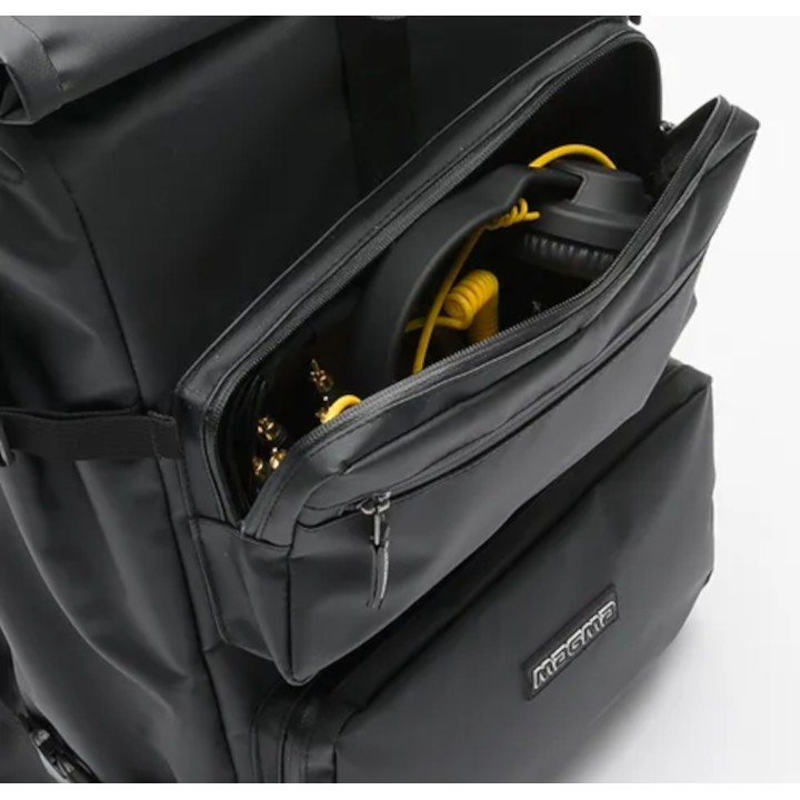 Magma - ROLLTOP BACKPACK III