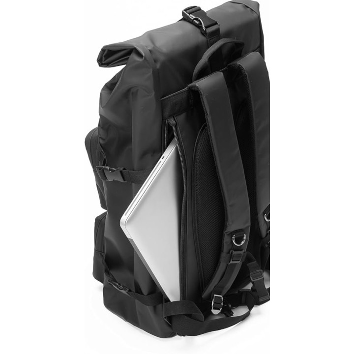 Magma - ROLLTOP BACKPACK III