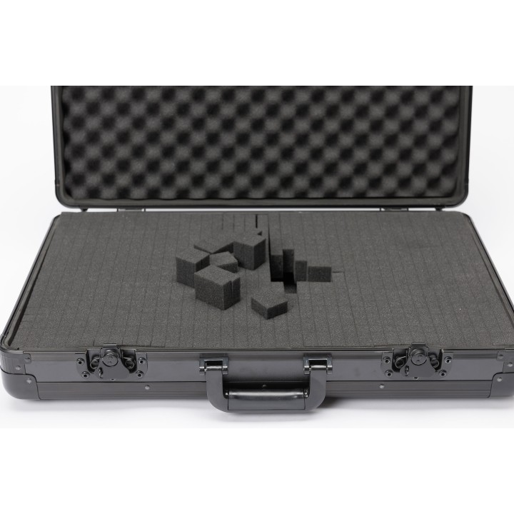 MAGMA Carry Lite DJ-CASE XXL | Case da DJ