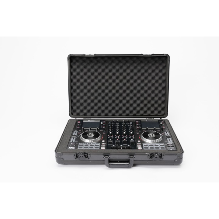 Magma - CARRY LITE DJ CASE XXL PLUS
