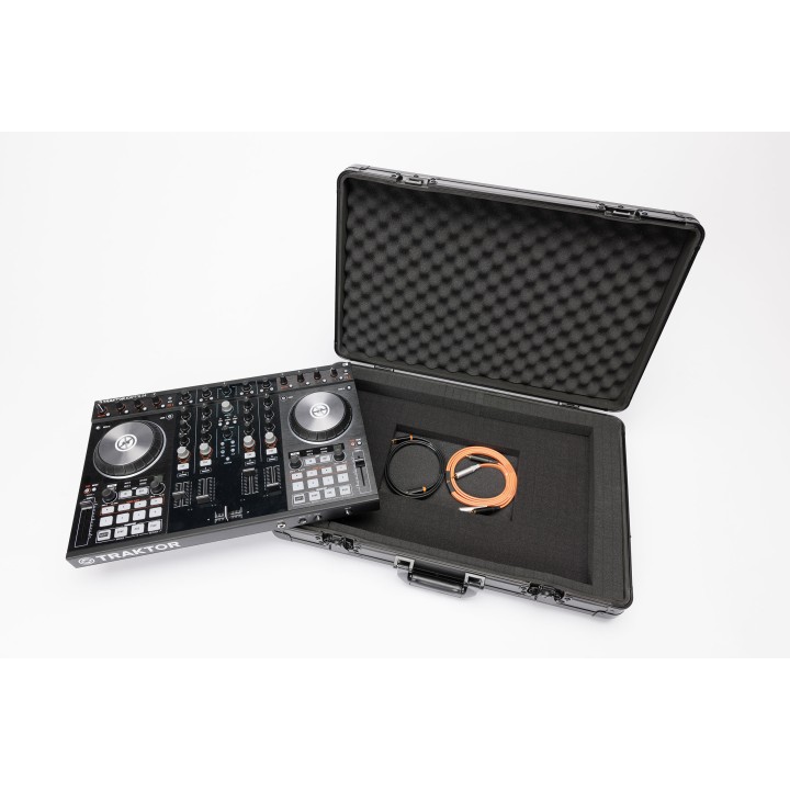 Magma - CARRY LITE DJ CASE XXL PLUS