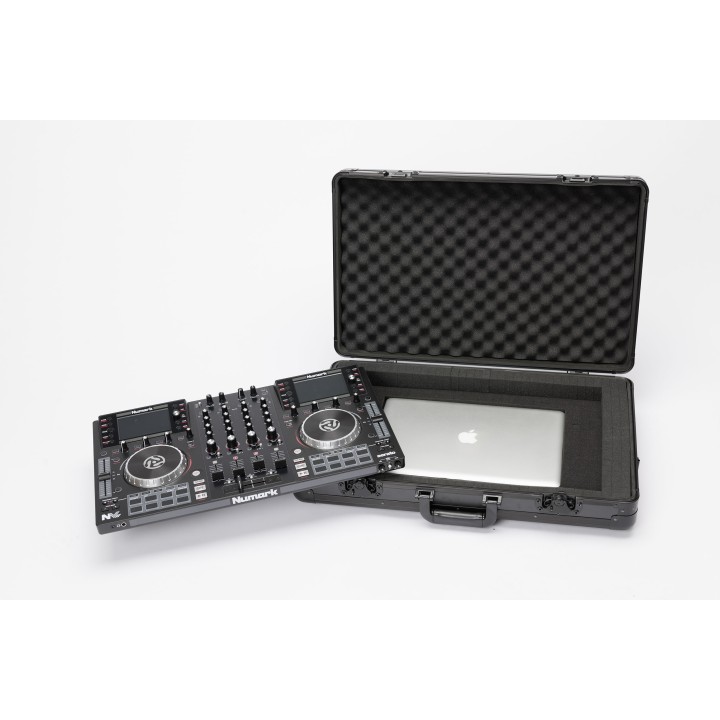 Magma - CARRY LITE DJ CASE XXL PLUS