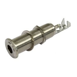 Acquista PARTS PLANET P35704ni Presa Jack A Cilindro 4 Contatti online | Merula Strumenti Musicali