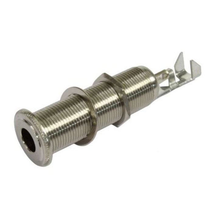 Acquista PARTS PLANET P35704ni Presa Jack A Cilindro 4 Contatti online | Merula Strumenti Musicali