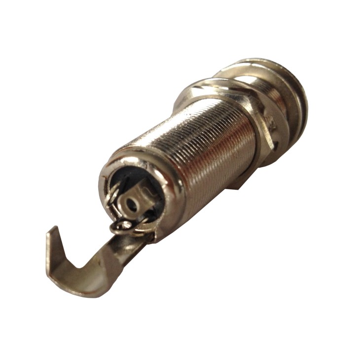 Acquista PARTS PLANET P35704ni Presa Jack A Cilindro 4 Contatti online | Merula Strumenti Musicali