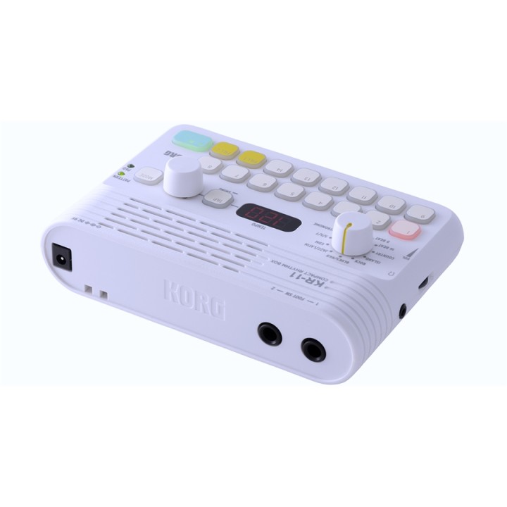Korg - Kr11 Rhythm Box
