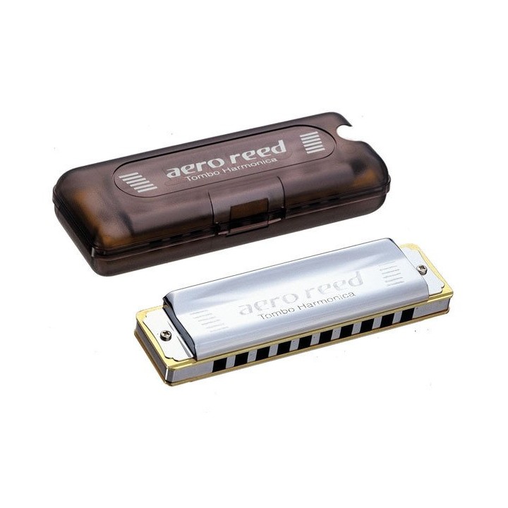 Acquista TOMBO AERO REED 2010 FA (F) MAGGIORE online | Merula Strumenti Musicali