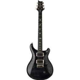 Acquista PRS CUSTOM 24 PATTERN THIN GRAY BLACK online | Merula Strumenti Musicali