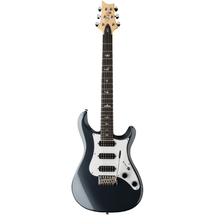 PRS SE NF3 Gun Metal Grey