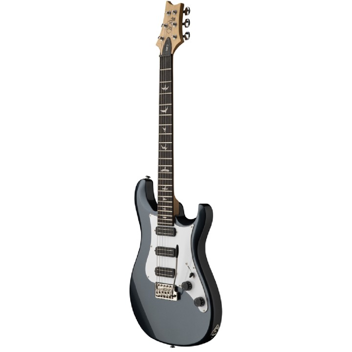 PRS SE NF3 Gun Metal Grey