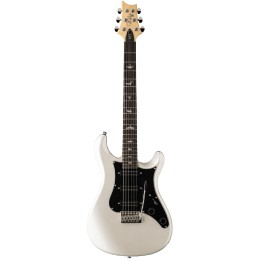Acquista PRS Se Nf3 Pearl White online | Merula Strumenti Musicali