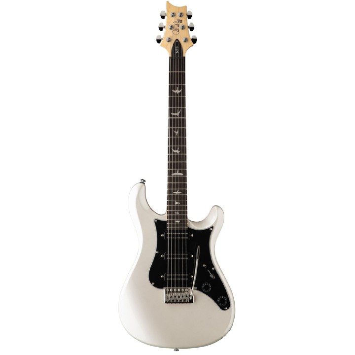 Acquista PRS Se Nf3 Pearl White online | Merula Strumenti Musicali