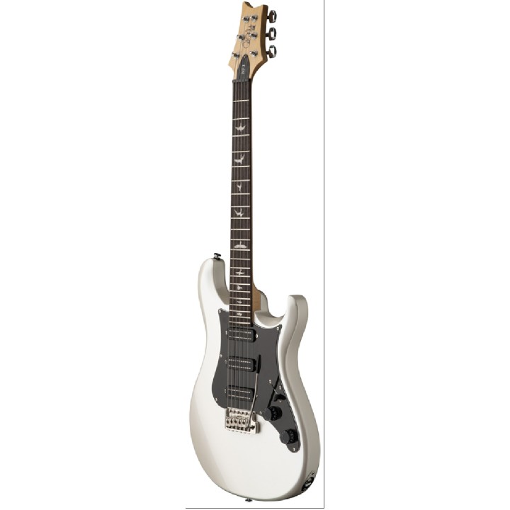 Acquista PRS Se Nf3 Pearl White online | Merula Strumenti Musicali