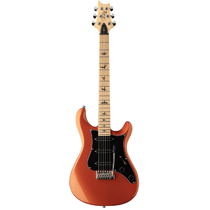 Acquista PRS Se Nf3 Maple - Metallic Orange online | Merula Strumenti Musicali