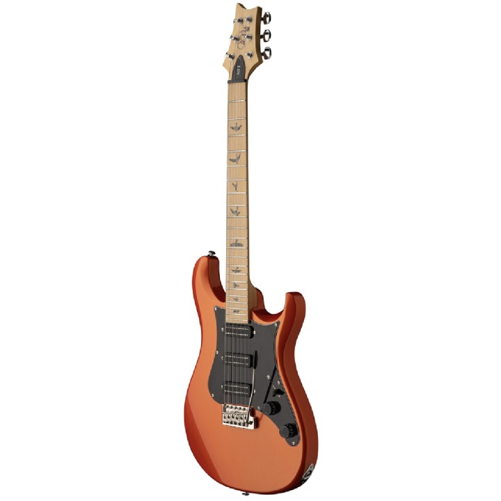 Acquista PRS Se Nf3 Maple - Metallic Orange online | Merula Strumenti Musicali
