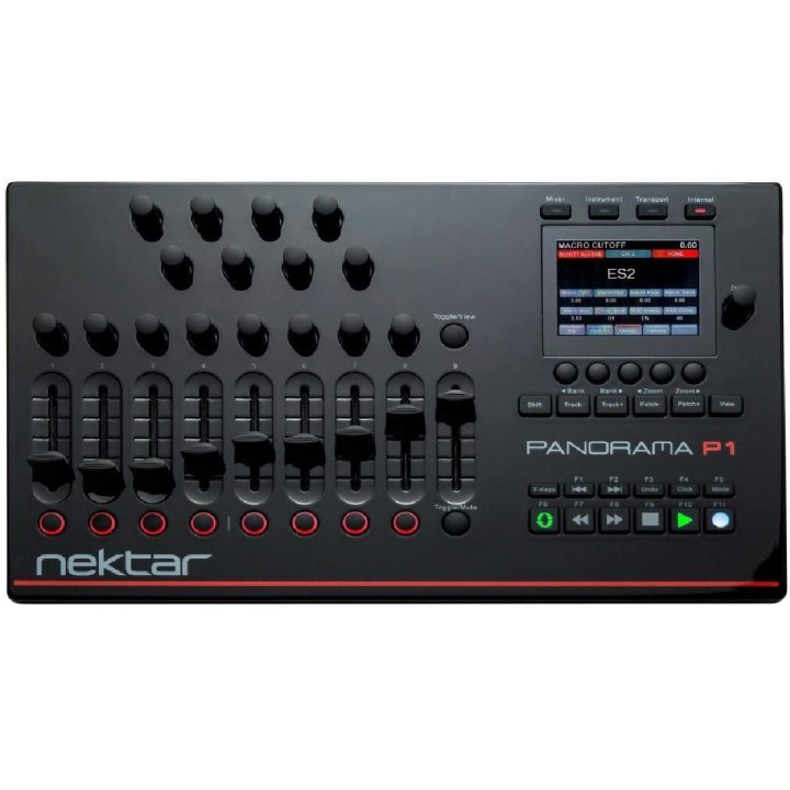Acquista NEKTAR PANORAMA P1 online | Merula Strumenti Musicali