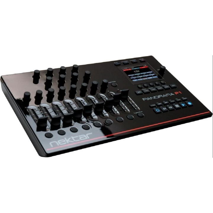 Acquista NEKTAR PANORAMA P1 online | Merula Strumenti Musicali
