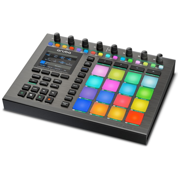Acquista NEKTAR Aruba online | Merula Strumenti Musicali
