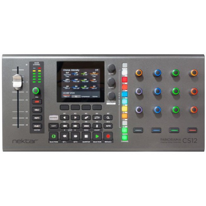 Acquista NEKTAR PANORAMA CS12 online | Merula Strumenti Musicali