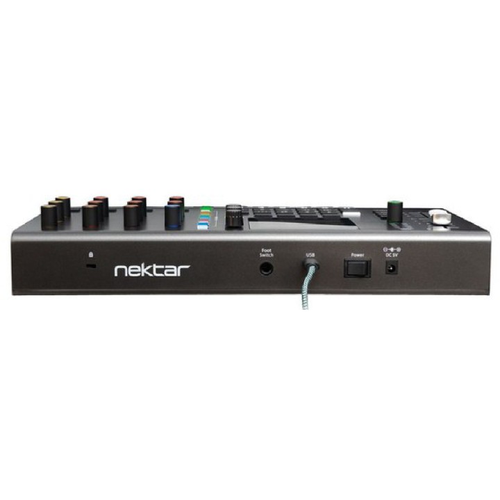 Acquista NEKTAR PANORAMA CS12 online | Merula Strumenti Musicali