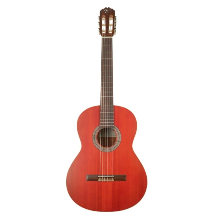 Acquista JOSE TORRES JTC-5S WINE RED online | Merula Strumenti Musicali