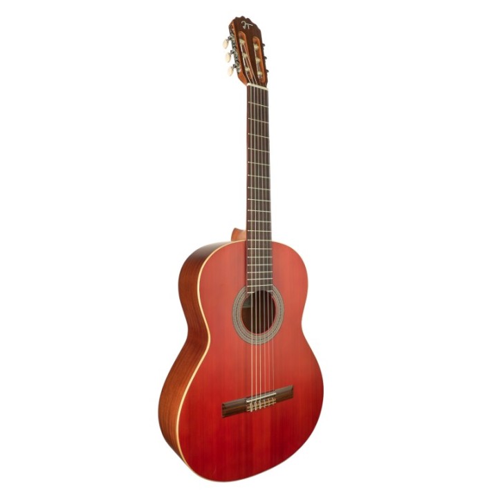 Acquista JOSE TORRES JTC-5S WINE RED online | Merula Strumenti Musicali