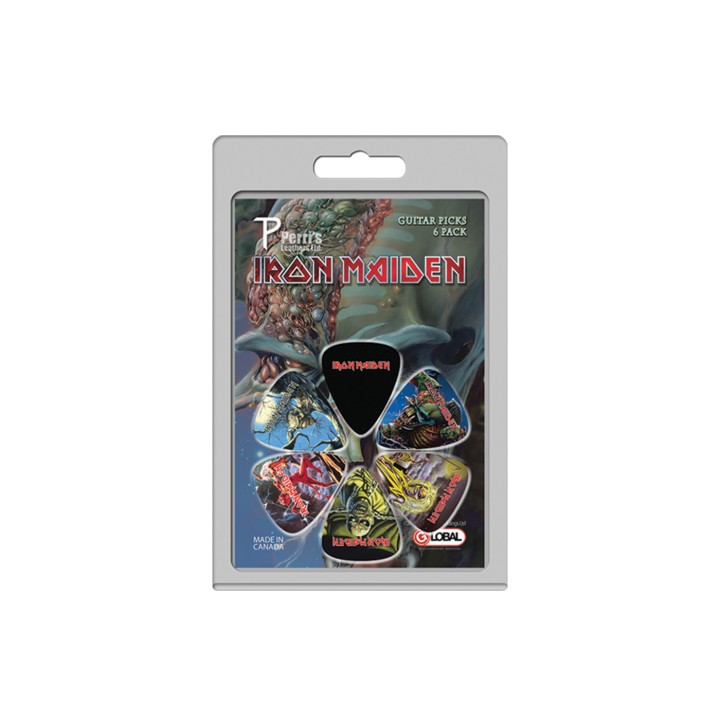 Acquista PERRI'S LP-INM1 online | Merula Strumenti Musicali
