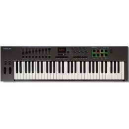 Acquista NEKTAR IMPACT LX61+ online | Merula Strumenti Musicali