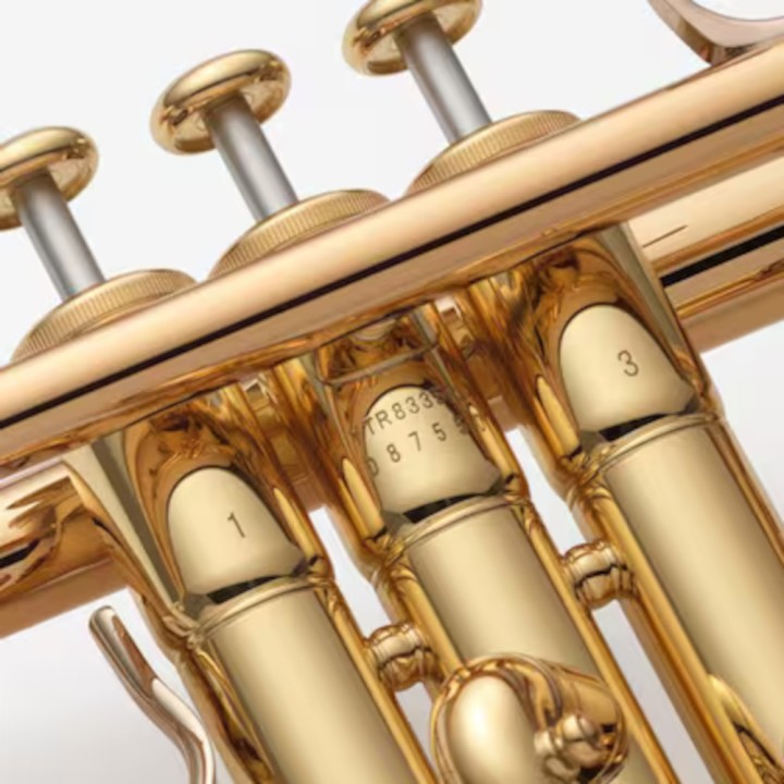 Acquista YAMAHA YTR8335RC TROMBA SIb online | Merula Strumenti Musicali