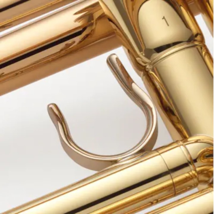 Acquista YAMAHA YTR8335RC TROMBA SIb online | Merula Strumenti Musicali
