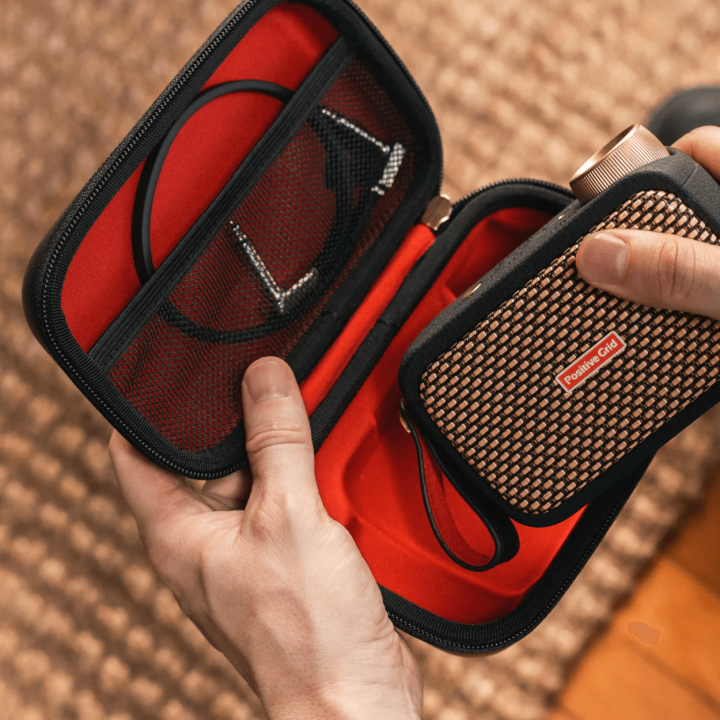 Acquista POSITIVE GRID Spark Go Case online | Merula Strumenti Musicali