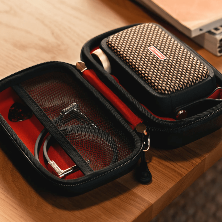Acquista POSITIVE GRID Spark Go Case online | Merula Strumenti Musicali