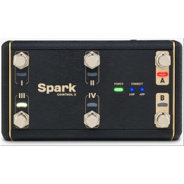 Acquista POSITIVE GRID Spark Control X online | Merula Strumenti Musicali
