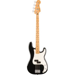 Acquista FENDER Player II Precision Bass, Maple Fingerboard, Black online | Merula Strumenti Musicali