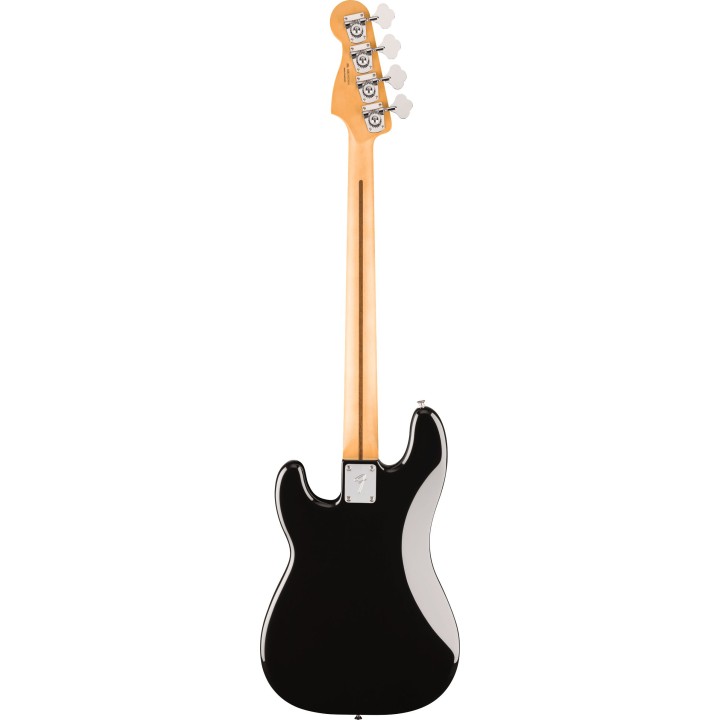 Acquista FENDER Player II Precision Bass, Maple Fingerboard, Black online | Merula Strumenti Musicali