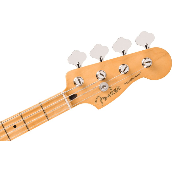 Acquista FENDER Player II Precision Bass, Maple Fingerboard, Black online | Merula Strumenti Musicali