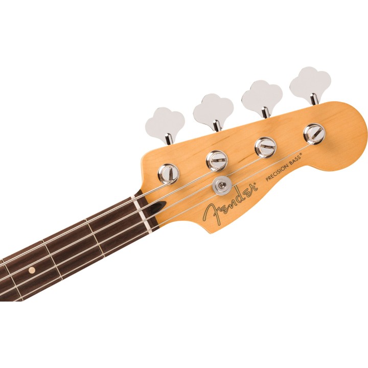 Acquista FENDER Player II Precision Bass, Rosewood Fingerboard, Coral Red online | Merula Strumenti Musicali