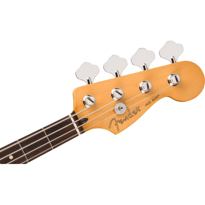 Acquista FENDER Player II Jazz Bass, Rosewood Fingerboard, Aquatone Blue online | Merula Strumenti Musicali