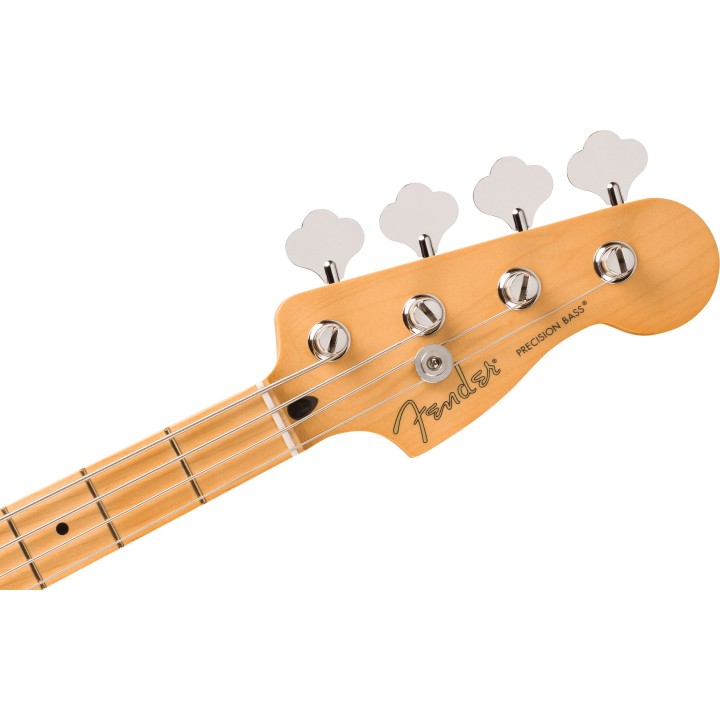 Acquista FENDER Player II Precision Bass, Maple Fingerboard, Aquatone Blue online | Merula Strumenti Musicali